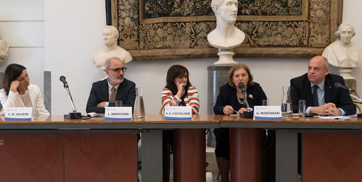 Re/I Meeting “RE&Roma – Regole e opportunità per il Real Estate della Capitale