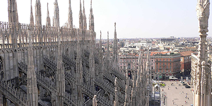 Real Estate Investments in Italy: What is new for investors and where are Potentials?