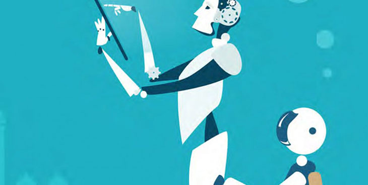 Applicazioni dell'intelligenza artificiale (IA) nel settore finanziario ed immobiliare