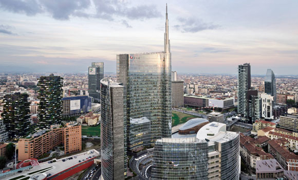 GRUPPO PRELIOS: Fico Eataly World Vince MIPIM Award 2018