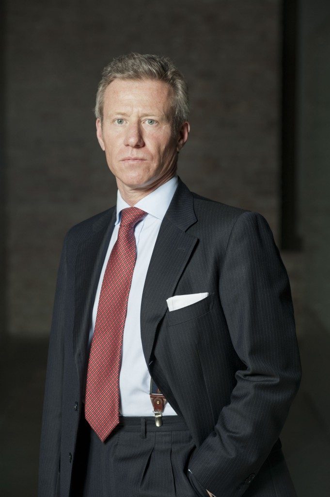 La Pentola d'Oro 2018 di Quotidiano Immobiliare assegnata a Davide Albertini Petroni di Risanamento SpA
