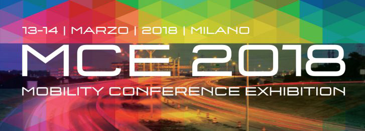 Assoimmobiliare partecipa alla MCE, Mobility Conference Exhibition