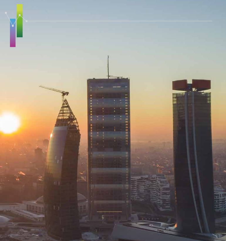 CBRE. Real Estate Market Outlook 2020 Italia