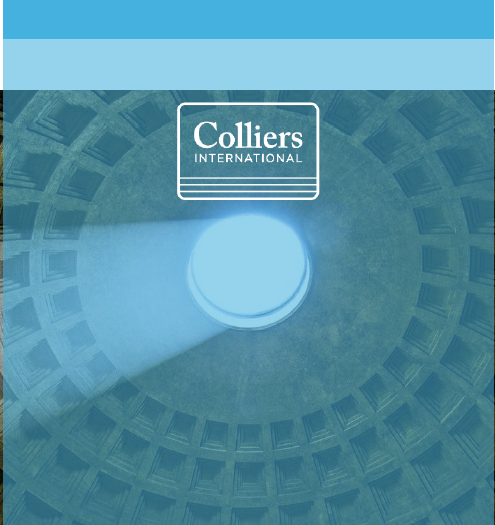 Colliers. Impact of COVID-19. Italian Occupier Market