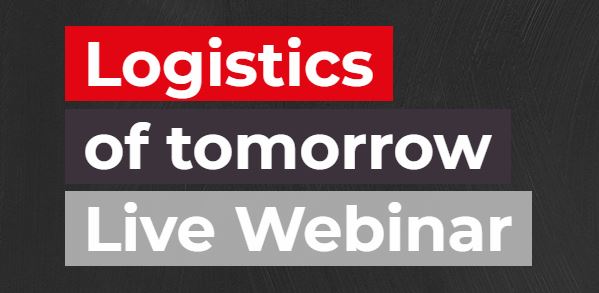 JLL. Logistic of tomorrow