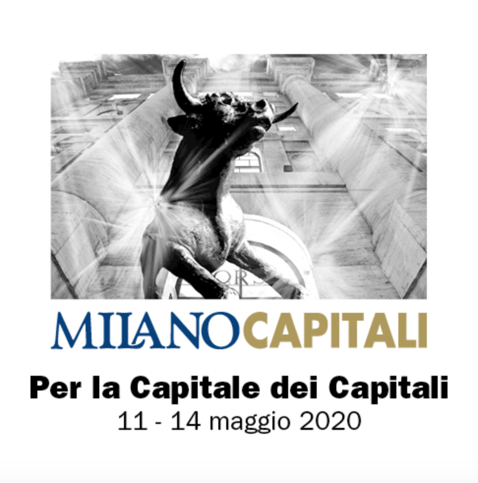 Convegno Milano Capitali “Capitali per il mattone. Come cambiano i progetti, le valutazioni e il finanziamento del real estate”