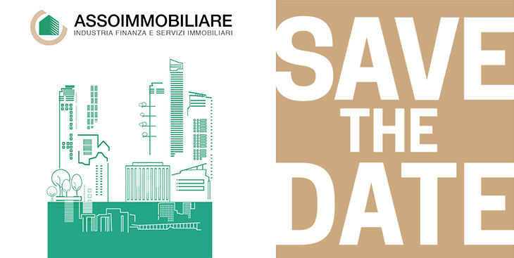 Assoimmobiliare Assemblea Annuale 2019
