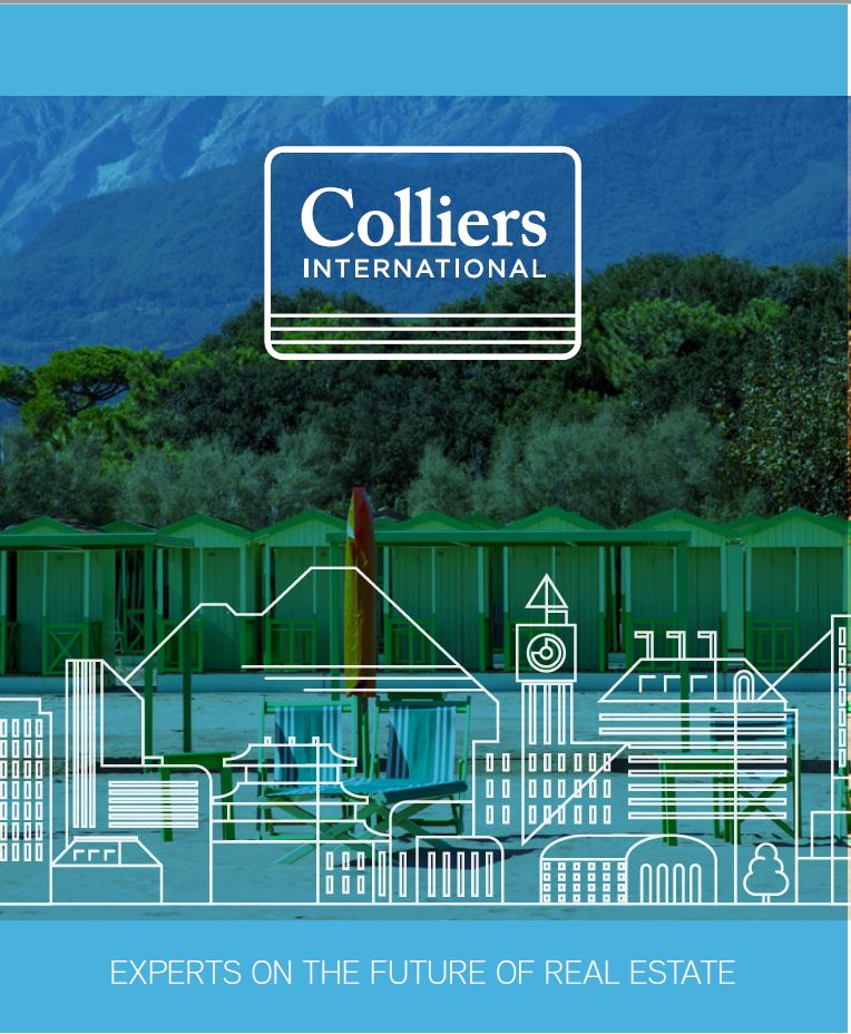 Colliers. Impact of Coronavirus on the hotel sector