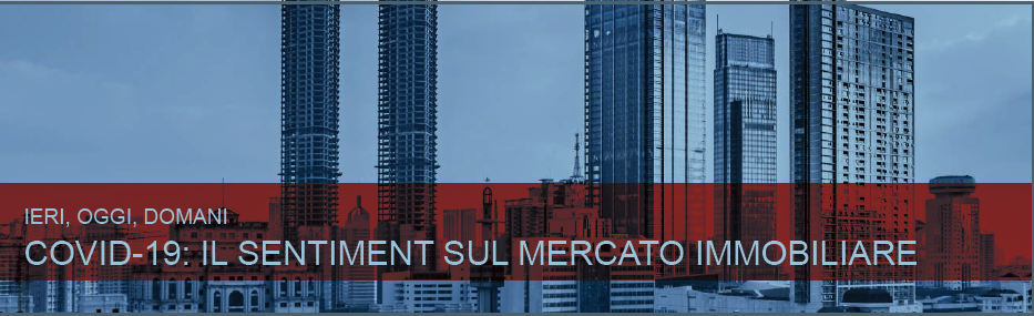 Duff&Phelps. Ieri, oggi, domani. COVID-19: Il Sentiment sul mercato Immobiliare