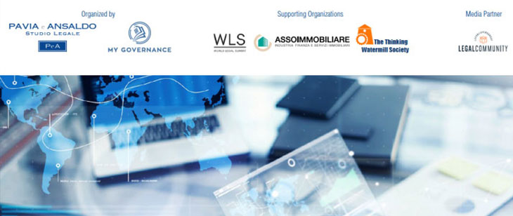 Pavia e Ansaldo al via i “MI-RO Four Tech Days, New Challanges in a Changing World”