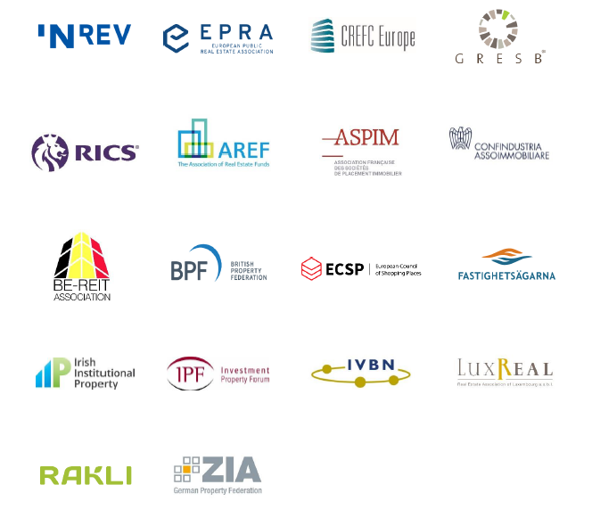Real estate industry and the Covid-19 crisis. A statement supported by eighteen of the main real estate's Associations