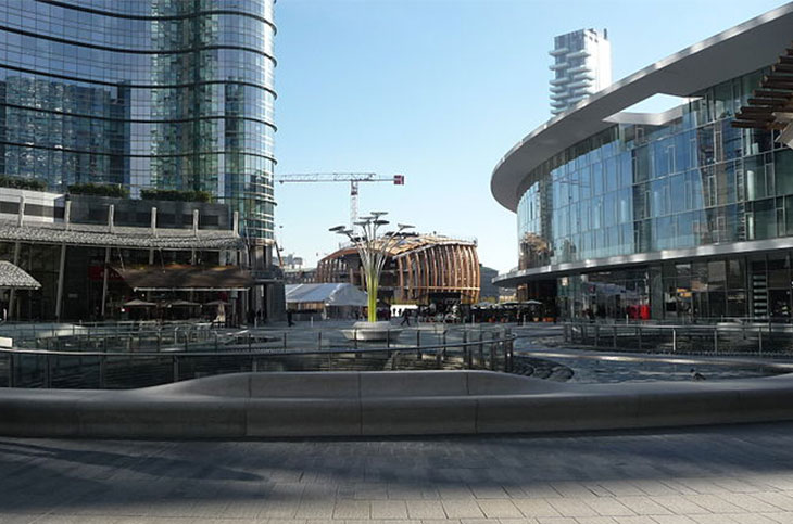 Milano è città dell'anno 2019 per il Wallpaper Magazine