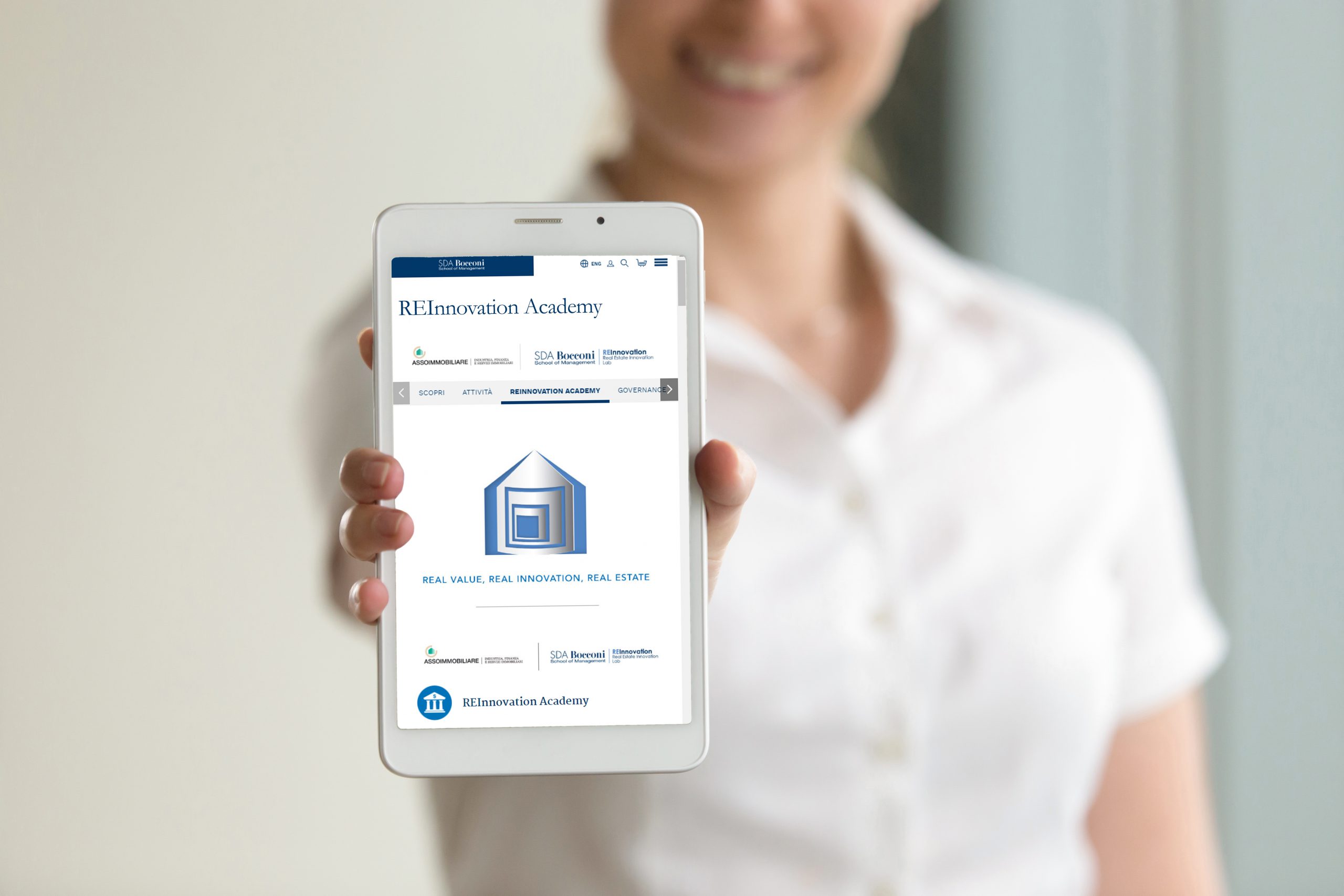 Corporate Commercial Real Estate Survey