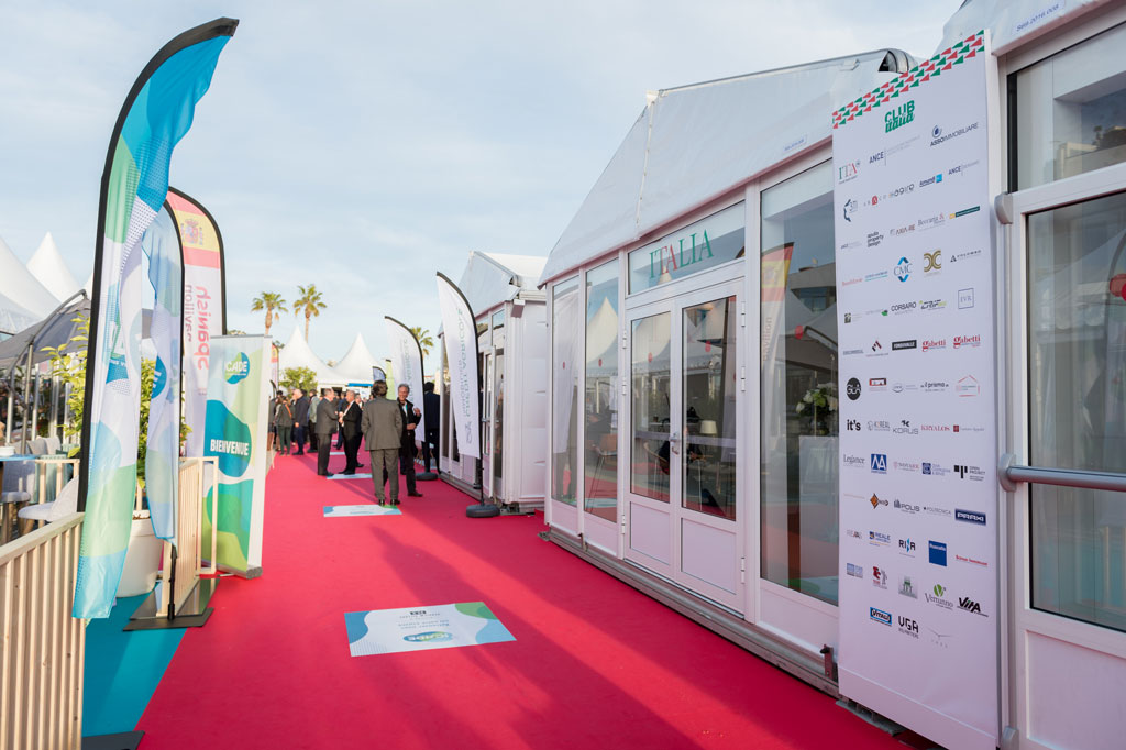 MIPIM 2020 RESCHEDULED TO JUNE IN CANNES