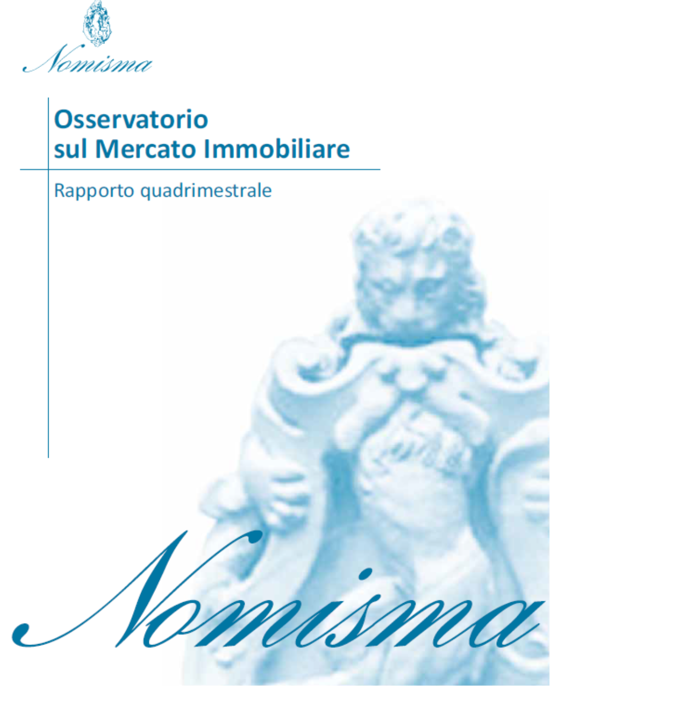 Presentazione del 1° Osservatorio sul Mercato Immobiliare 2020 di Nomisma