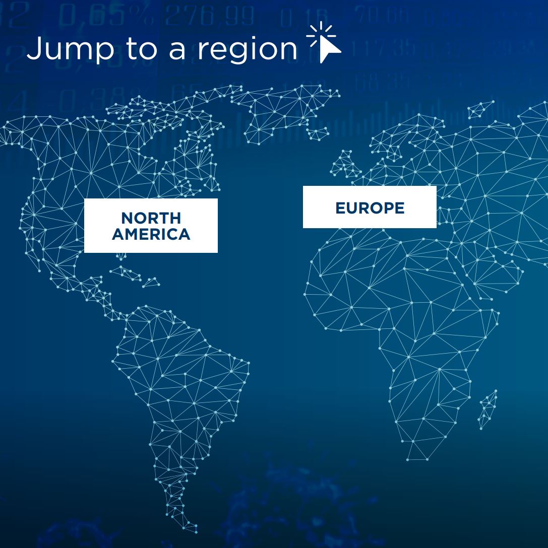 Cushman&Wakefield. Global Policy Responses to COVID-19