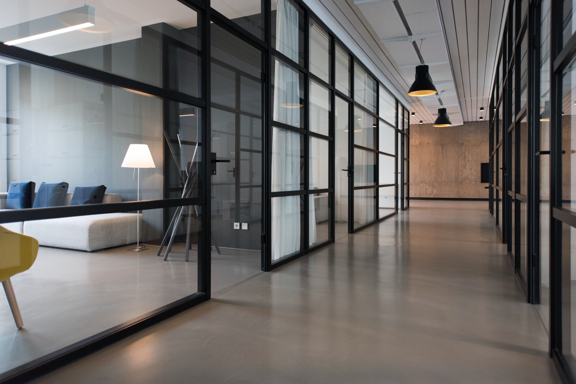 Colliers. Flexible Workspace: 2020 update