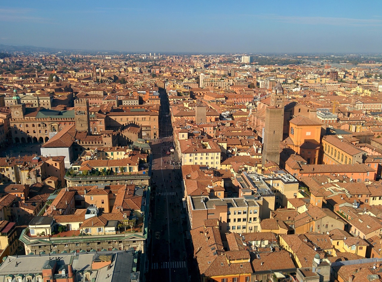 Nomisma. Ripensare la città e i suoi spazi per dare un valore economico e sociale al territorio: "l'oltre” del Coronavirus