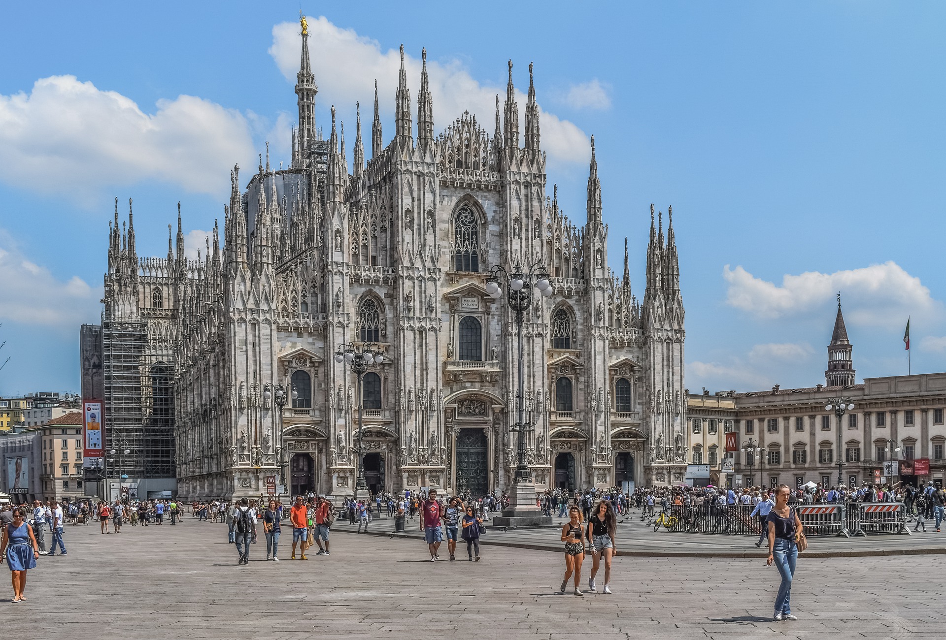Risanamento Scenari Immobiliari. La Gran Milan. Rapporto 2020 sul mercato immobiliare della Città metropolitana di Milano