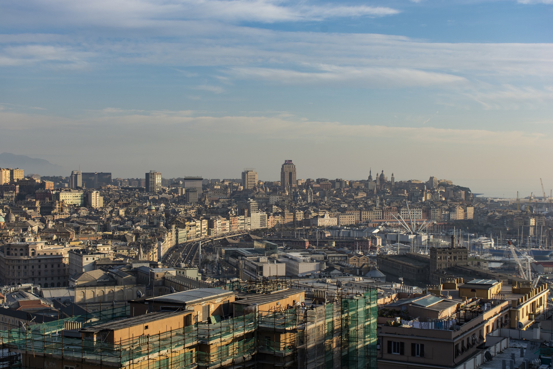 BNP. Nel primo semestre 2020 in calo gli investimenti in immobili commerciali in Italia