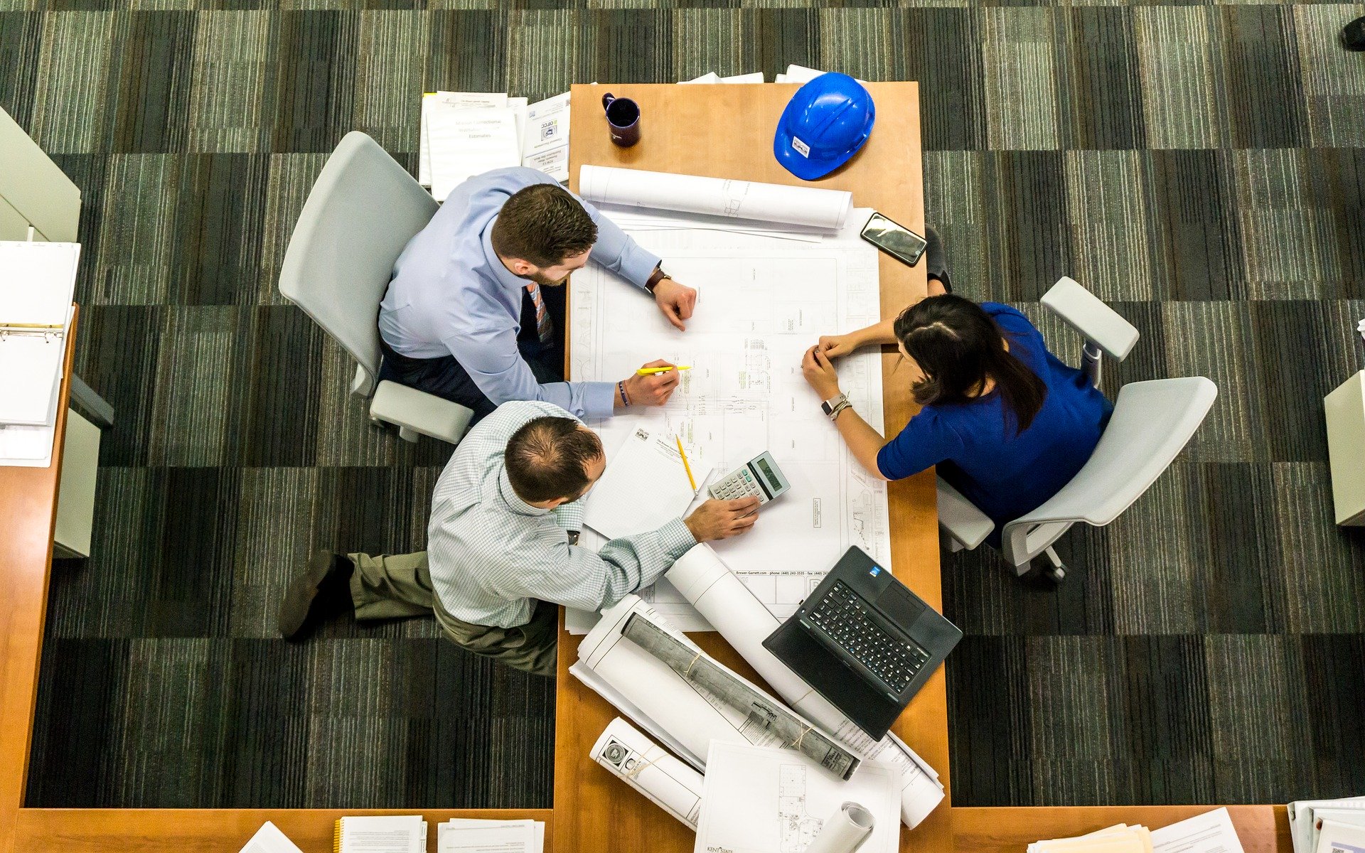 IPI. Il secondo trimestre 2020 conferma la tenuta degli investimenti immobiliari su Milano e sul comparto Uffici