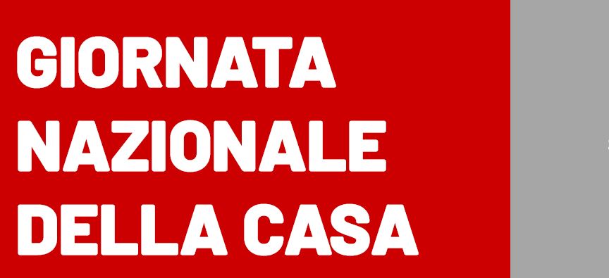 Scenari Immobiliari & Casa.it. Giornata nazionale della casa
