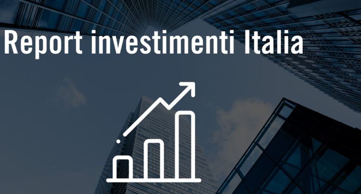 Agire Gruppo IPI. Report Investimenti e Roma Terzo Trimestre 2020