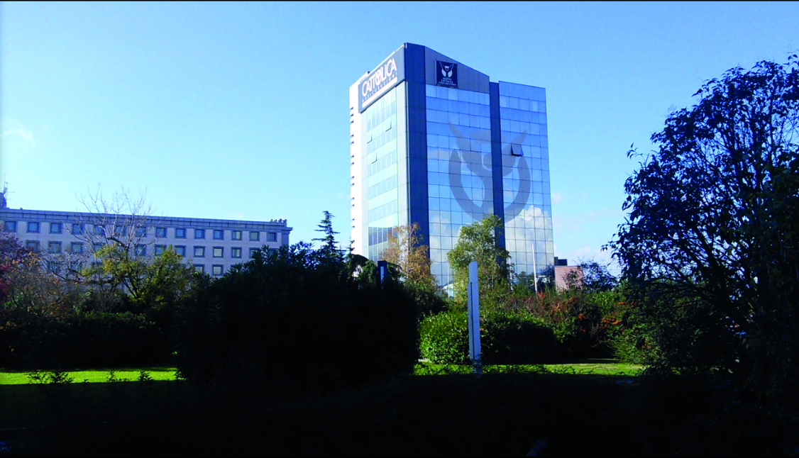Cattolica Immobiliare: doppio premio internazionale per il Fondo Innovazione Salute