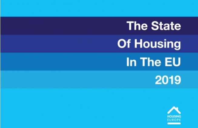 Housing Europe. The State of Housing in the EU 2019