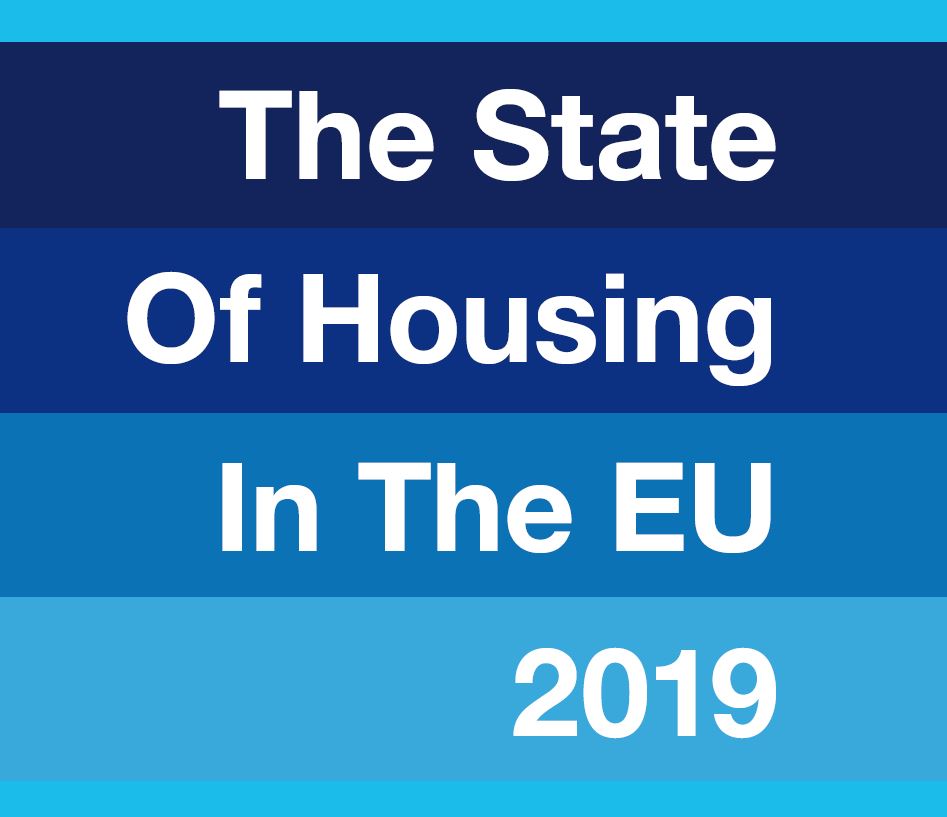 Housing Europe. The State of Housing in the EU 2019