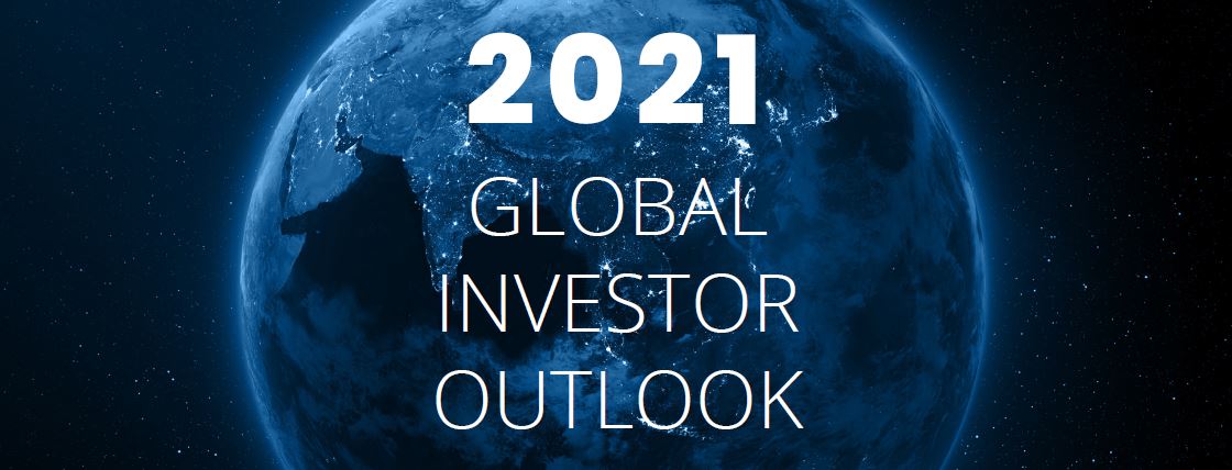 Colliers. 2021 Global Investor Outlook