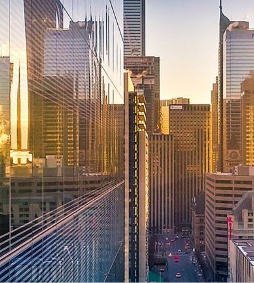 Nuveen. Perspectives on today’s real estate market