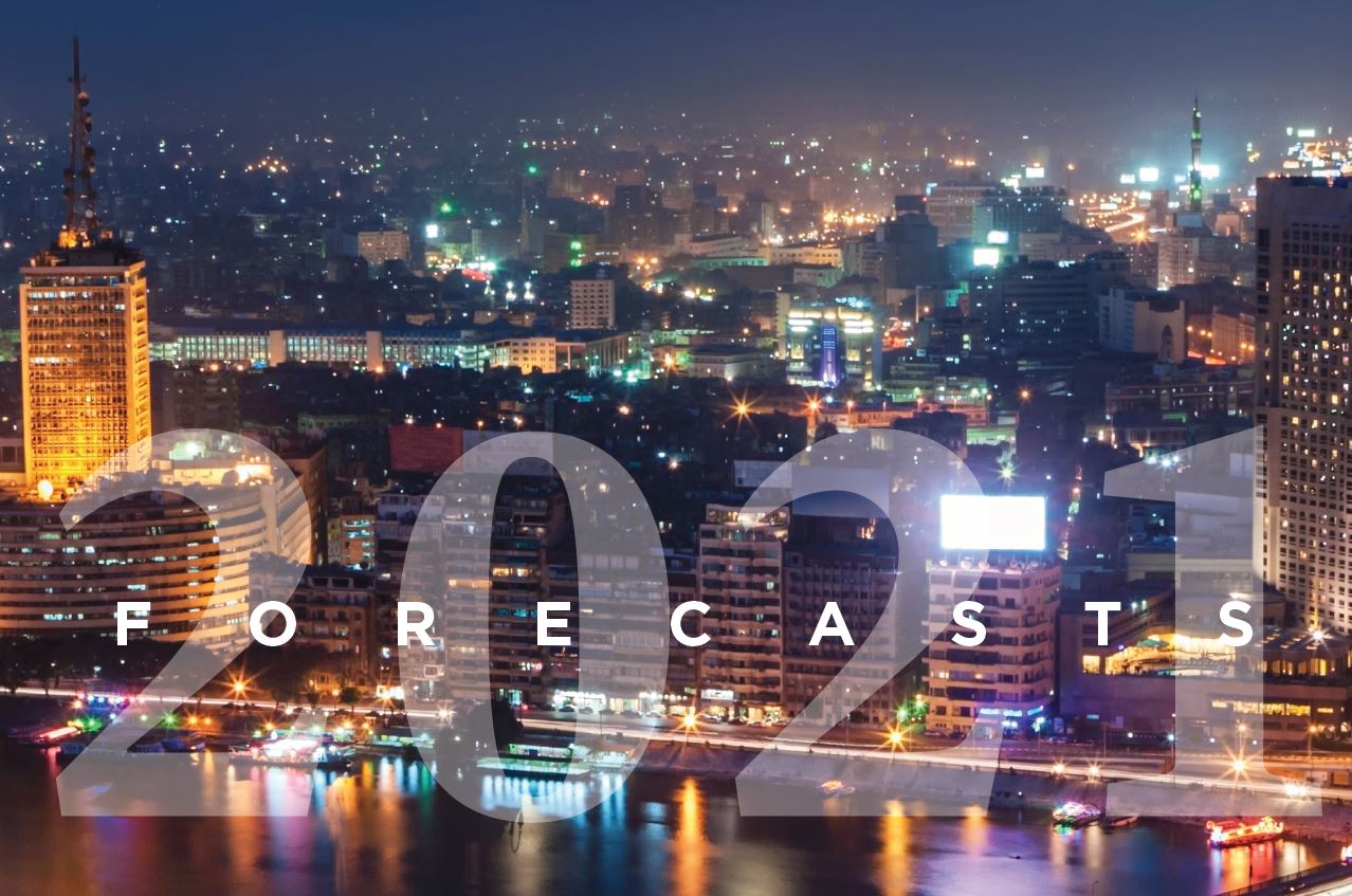Savills. Real estate investment tips for 2021: EMEA