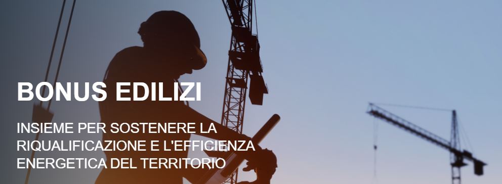 CDP lancia l’offerta “Bonus Edilizi” per sostenere la riqualificazione edilizia e l’efficienza energetica del territorio