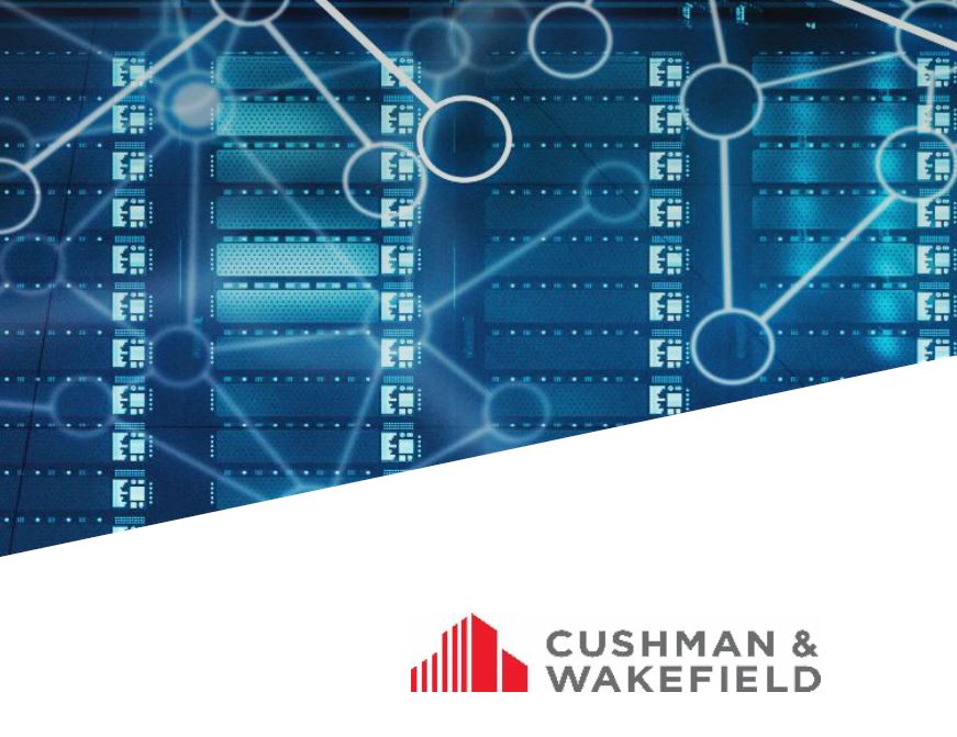 C&W. European secondary markets: the growth story for the new decade