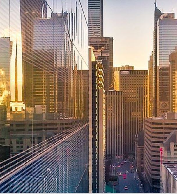Nuveen. Perspective on today's real estate market. 2021 outlook