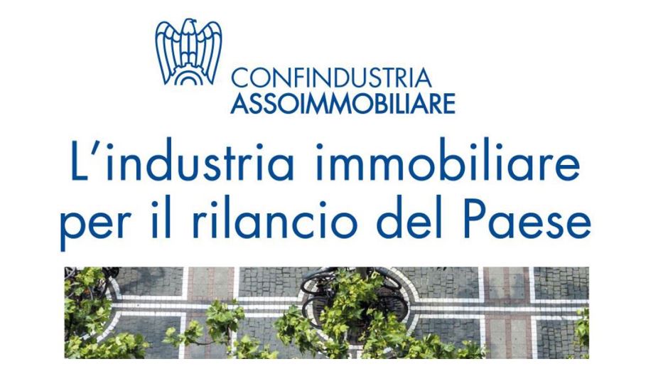 30 proposte per il Piano nazionale di ripresa e resilienza