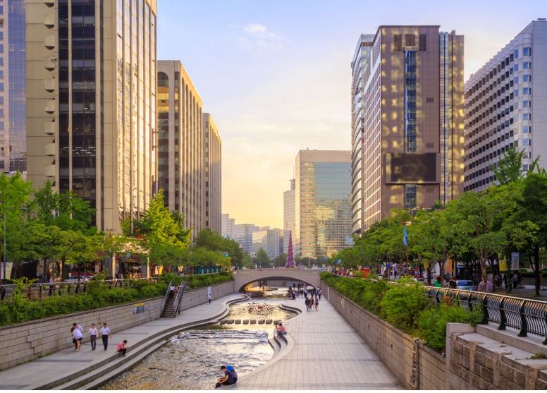 JLL. Global Real Estate Perspective - Highlights