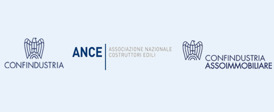 Disegno di legge sulla rigenerazione urbana: comunicato stampa congiunto Assoimmobiliare, Confindustria, Ance