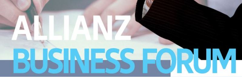 Allianz Business Forum. I trend del mercato immobiliare: opportunità e minacce