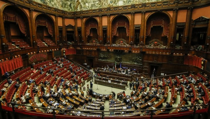 Confindustria Assoimmobiliare in audizione alla Camera sull'applicazione del Superbonus