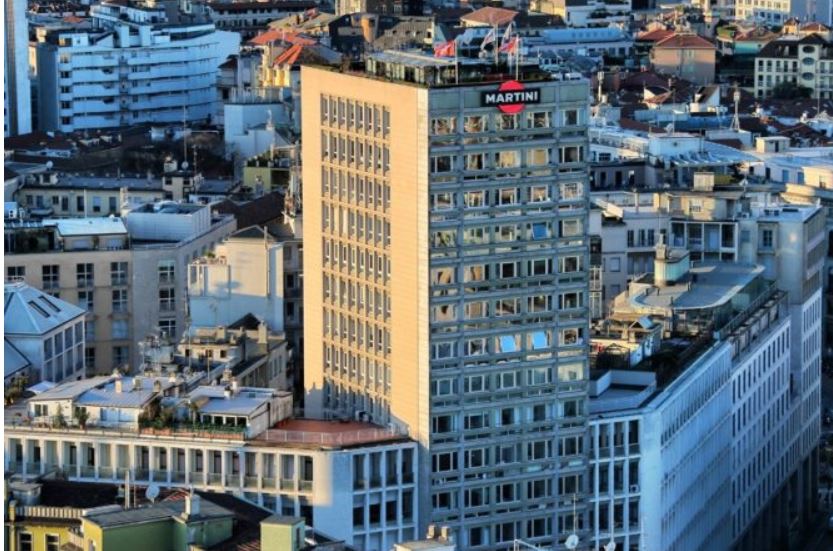 GVA Redilco | SIGEST. H1 results and real estate market outlook for 2021