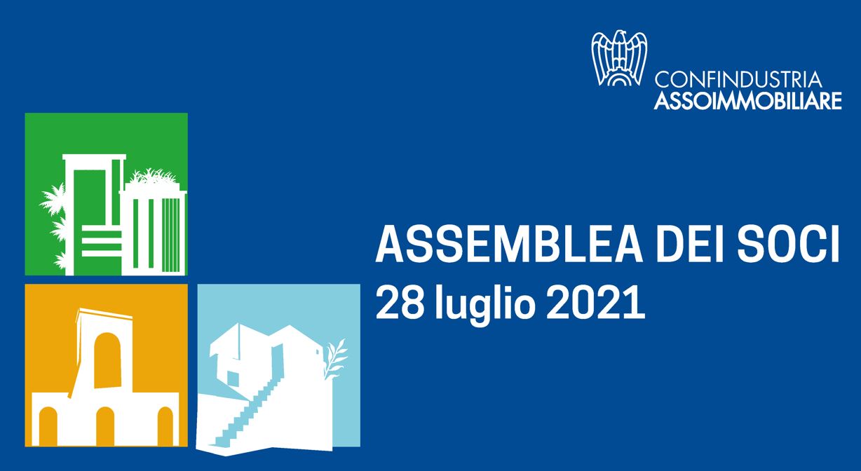 Approvato il bilancio consuntivo e condivise le attività che hanno caratterizzato la prima parte del 2021