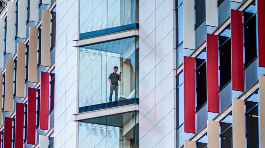 JLL. Student housing snapshot