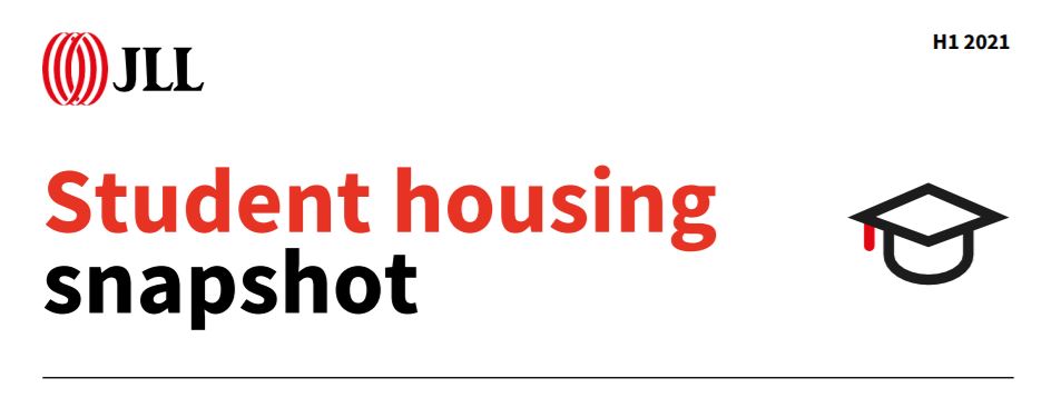 JLL. Student housing snapshot