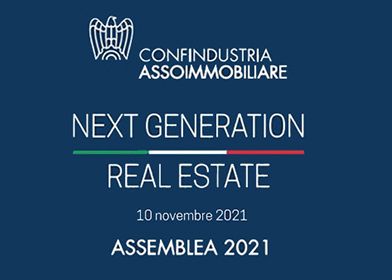 Assemblea 2021 assoimmobiliare