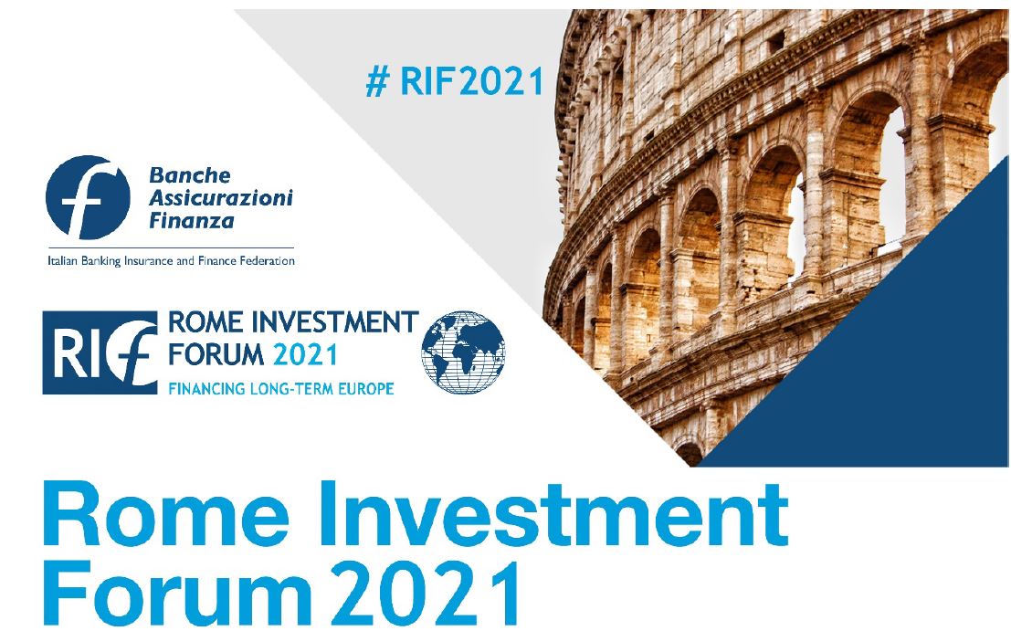 FEBAF. Rome Investment Forum 2021