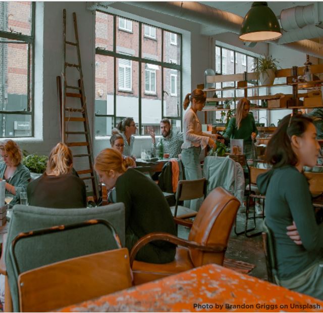 Savills. European Student Housing: Forever Young