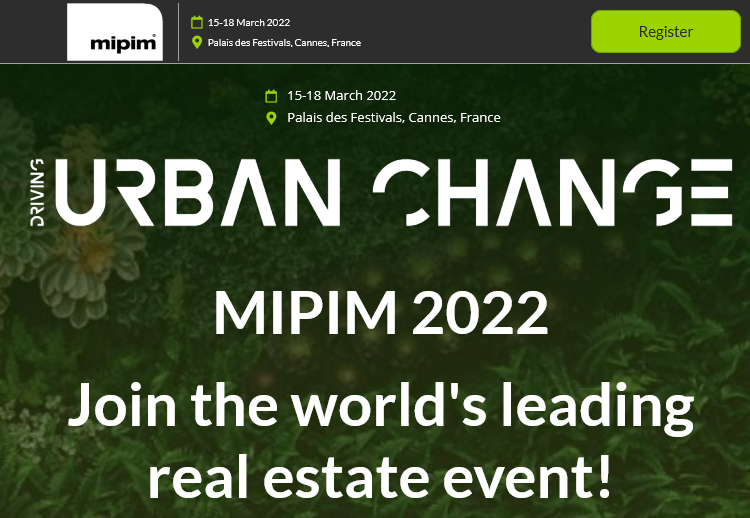 MIPIM