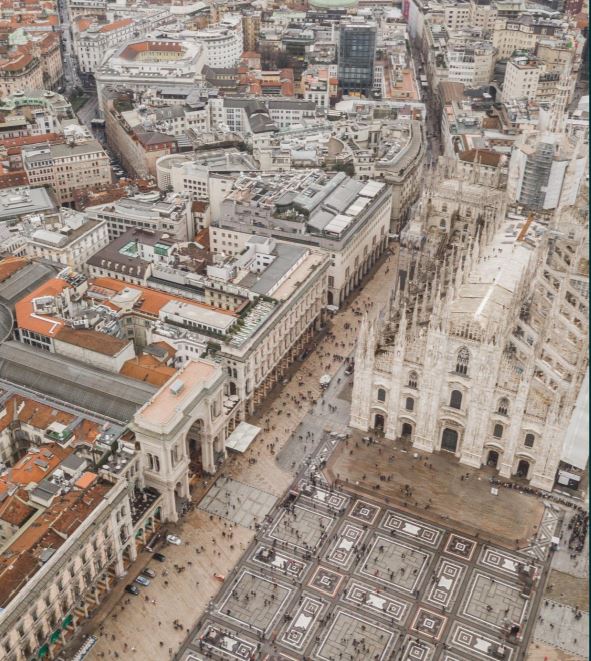 CBRE. Market Outlook 2022